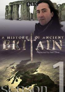 A History of Ancient Britain - Season 1 A History of Ancient Britain - Season 1