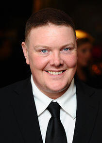 Dominic Brunt Dominic Brunt