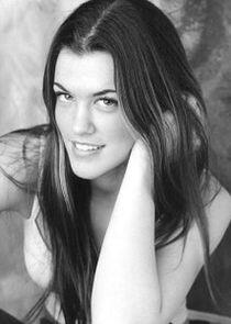 photo of Nicole McKay photo of Nicole McKay