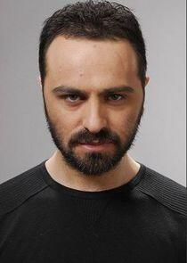 Serdar Orçin Serdar Orçin