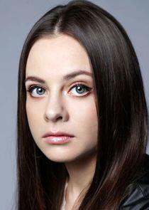 Евгения Туркова Евгения Туркова