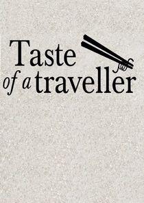 Taste of a Traveller Taste of a Traveller