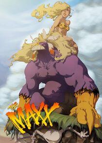 The Maxx The Maxx