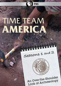 Time Team America Time Team America