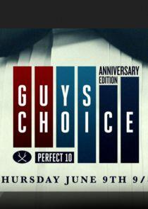 Spike Guys' Choice Awards Spike Guys' Choice Awards