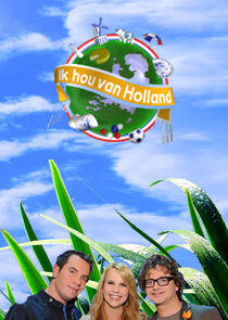 Ik Hou van Holland Ik Hou van Holland