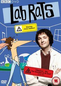 Lab Rats Lab Rats