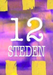12 Steden, 13 Ongelukken 12 Steden, 13 Ongelukken