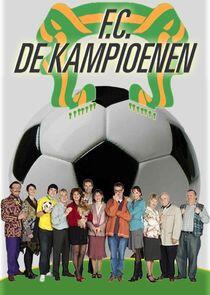 F.C. De Kampioenen F.C. De Kampioenen