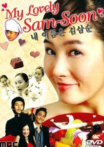 My Lovely Sam Soon
