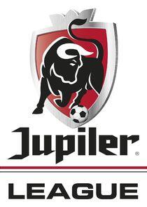 Jupiler League Jupiler League