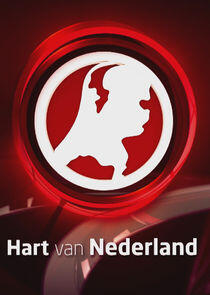 Hart van Nederland Hart van Nederland