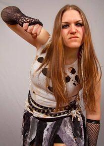 Riea Von Slasher Riea Von Slasher