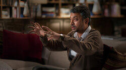 Sunil: Week Two Sunil: Week Two