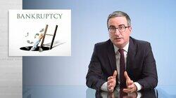 Bankruptcy Bankruptcy