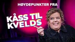 Høydepunkter fra Kåss til kvelds Høydepunkter fra Kåss til kvelds
