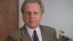 The Decline and Fall of the Ewing Empire The Decline and Fall of the Ewing Empire