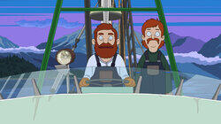 Tusk in the Wind Adventure Tusk in the Wind Adventure