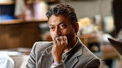Sunil: Week One Sunil: Week One