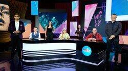 G Flip, Linda Bull, Dilruk Jayasinha & Frank Woodley G Flip, Linda Bull, Dilruk Jayasinha & Frank Woodley