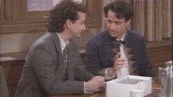 Two Angry Men Two Angry Men