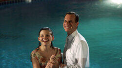 The Baptism (aka Margene's Baptism) The Baptism (aka Margene's Baptism)
