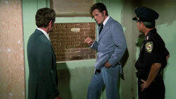Target -- a Cop Target -- a Cop