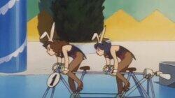 A Busy Day for Miho and Lala! A Busy Day for Miho and Lala!
