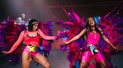 J'Ouvert J'Ouvert