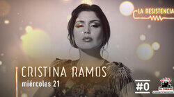 Cristina Ramos Cristina Ramos