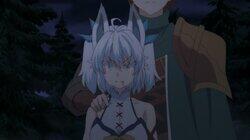 The Healer Acquires Setsuna The Healer Acquires Setsuna