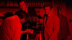 Murder with a Golden Touch Murder with a Golden Touch