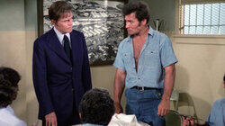 The Case Against McGarrett The Case Against McGarrett