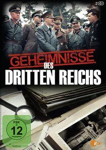 Geheimnisse des Geheimnisse des
