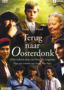 Terug naar Oosterdonk Terug naar Oosterdonk