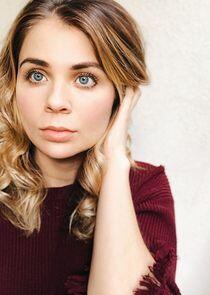 Ashley Wigfield Ashley Wigfield