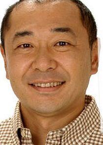 photo of Katsumi Takahashi photo of Katsumi Takahashi