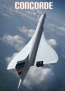 Concorde Concorde