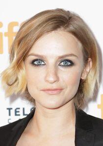 Faye Marsay Faye Marsay