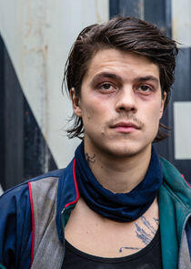 Vincent Van Sande Vincent Van Sande