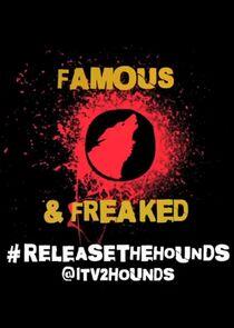 Release the Hounds - Season 3 Release the Hounds - Season 3