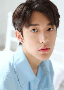 Dong Zi Ming