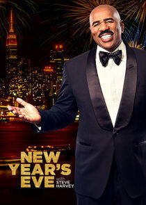 Fox's New Year's Eve with Steve Harvey Fox's New Year's Eve with Steve Harvey
