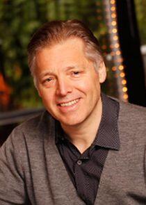Mark Goodier Mark Goodier