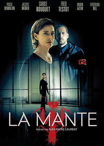 La Mante La Mante