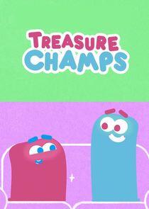 Treasure Champs Treasure Champs