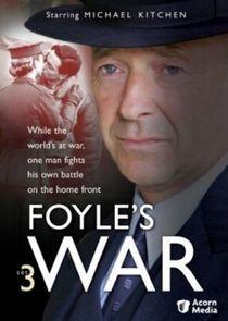 Foyle's War - Season 3 Foyle's War - Season 3