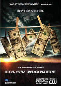 Easy Money Easy Money