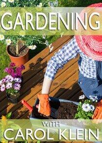 Gardening with Carol Klein Gardening with Carol Klein