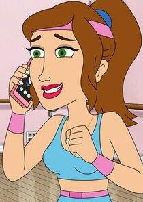 Jenny Hart